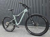 Orbea oiz trail full dviratis Fox34 XT 1x12 L size - nuotraukos Nr. 2