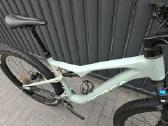 Orbea oiz trail full dviratis Fox34 XT 1x12 L size - nuotraukos Nr. 3