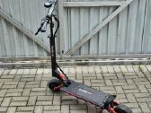 Elektrinis paspirtukas Beaster Bike Bs62st - nuotraukos Nr. 2