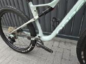Orbea oiz trail full dviratis Fox34 XT 1x12 L size - nuotraukos Nr. 4