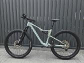 Orbea oiz trail full dviratis Fox34 XT 1x12 L size - nuotraukos Nr. 6