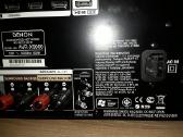 Denon avr x2000 - nuotraukos Nr. 4