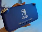 Nintendo Switch Lite - nuotraukos Nr. 11