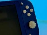 Nintendo Switch Lite - nuotraukos Nr. 5