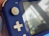Nintendo Switch Lite - nuotraukos Nr. 4