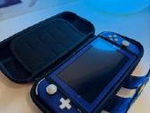 Nintendo Switch Lite - nuotraukos Nr. 8