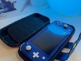 Nintendo Switch Lite - nuotraukos Nr. 9