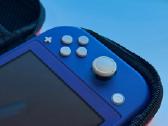 Nintendo Switch Lite - nuotraukos Nr. 6