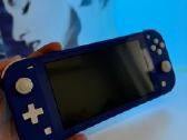 Nintendo Switch Lite - nuotraukos Nr. 10