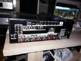 Denon avr x2000 - nuotraukos Nr. 5