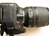 Nikon d5200 su objektyvu Nikon 18-105 mm - nuotraukos Nr. 7