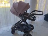 Stokke trailz - nuotraukos Nr. 2