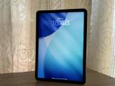 iPad Air 11 (M3) 256gb Wi-fi - nuotraukos Nr. 4
