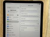 iPad Air 11 (M3) 256gb Wi-fi - nuotraukos Nr. 6
