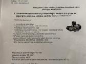 Pramoninė aukšto slėgio plovykla - nuotraukos Nr. 2