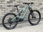 Specialized Turbo Levo 3 Comp Alloy - nuotraukos Nr. 2