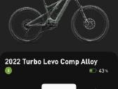 Specialized Turbo Levo 3 Comp Alloy - nuotraukos Nr. 8