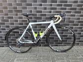 Dviratis gravel - nuotraukos Nr. 6