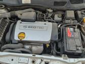 Opel Astra - nuotraukos Nr. 10
