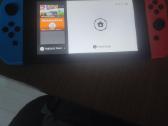 Nintendo switch - nuotraukos Nr. 2