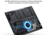 Ninkear A15 Pro 16" 2560 x 1600, 120hz - nuotraukos Nr. 11
