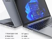 Ninkear A15 Pro 16" 2560 x 1600, 120hz - nuotraukos Nr. 12