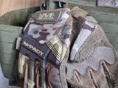 Tasmanian Tiger Liemenė + Matūza tactical diržas - nuotraukos Nr. 6