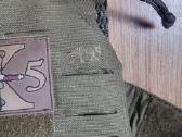 Tasmanian Tiger Liemenė + Matūza tactical diržas - nuotraukos Nr. 7