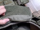 Tasmanian Tiger Liemenė + Matūza tactical diržas - nuotraukos Nr. 10