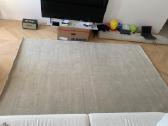 Naujas vilnonis kilimas 200x300 - nuotraukos Nr. 2