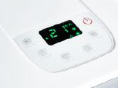 Mobilus oro kondicionierius Ballu Bpac-12 Cp CE 17 - nuotraukos Nr. 3