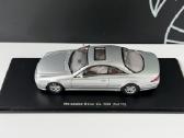 Mercedes Benz Cl 500 1:43 - nuotraukos Nr. 2