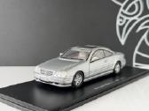 Mercedes Benz Cl 500 1:43 - nuotraukos Nr. 3