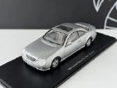 Mercedes Benz Cl 500 1:43 - nuotraukos Nr. 4
