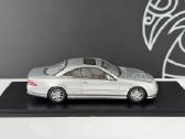 Mercedes Benz Cl 500 1:43 - nuotraukos Nr. 6