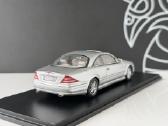 Mercedes Benz Cl 500 1:43 - nuotraukos Nr. 7