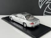 Mercedes Benz Cl 500 1:43 - nuotraukos Nr. 8