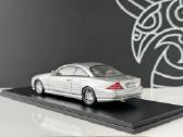 Mercedes Benz Cl 500 1:43 - nuotraukos Nr. 9