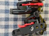 Shimano 105 Br-r7070 x2 - nuotraukos Nr. 2