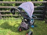 Yvolution strolly compact - nuotraukos Nr. 2