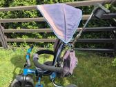 Yvolution strolly compact - nuotraukos Nr. 4