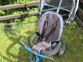 Yvolution strolly compact - nuotraukos Nr. 3