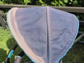Yvolution strolly compact - nuotraukos Nr. 5