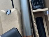 Dyson Airwrap + Dyson plaukų šepečiai ir segtukai - nuotraukos Nr. 6