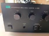 Sansui A909 - nuotraukos Nr. 2