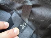 Arc'teryx Alpha Fl 30 alpinistinė kuprinė - nuotraukos Nr. 3