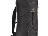 Arc'teryx Alpha Fl 30 alpinistinė kuprinė - nuotraukos Nr. 4