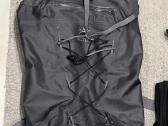 Arc'teryx Alpha Fl 30 alpinistinė kuprinė - nuotraukos Nr. 5