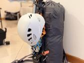 Arc'teryx Alpha Fl 30 alpinistinė kuprinė - nuotraukos Nr. 7