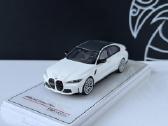Bmw M3 Competition G80 1:43 - nuotraukos Nr. 3